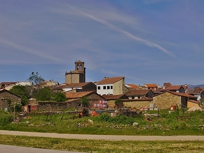 La Iglesuela del Tiétar