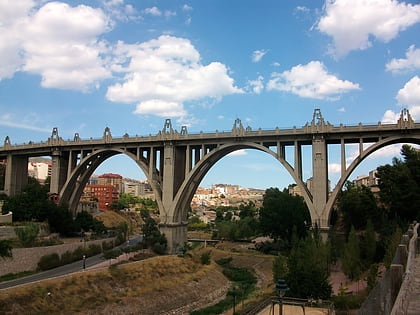 San Jorge Bridge