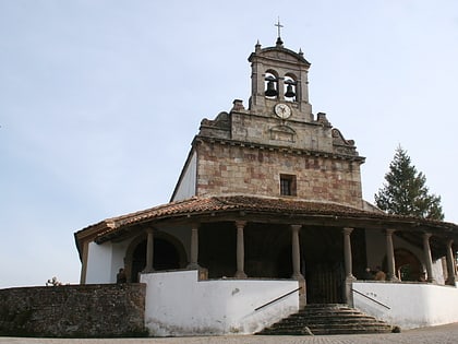 Kościół San Juan