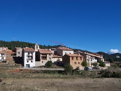 la pobla de benifassa