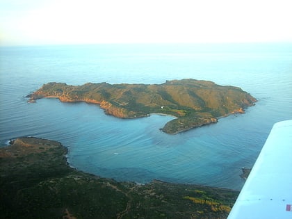 colom island