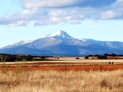 Pico Ocejón