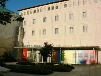 Museo Herreriano