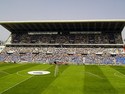 Stade Nuevo Colombino