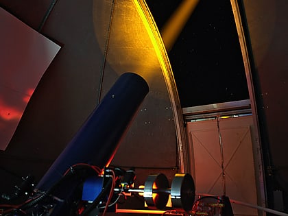 observatoire du teide la orotava