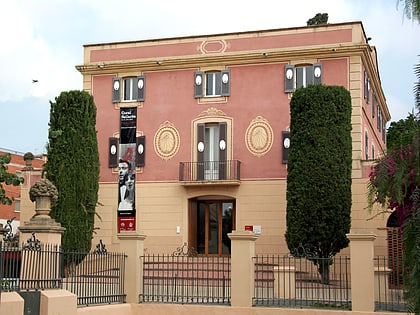 Gavà Museum and the Gavà Mines Archaeological Park