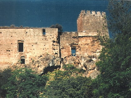 castillo de bunol