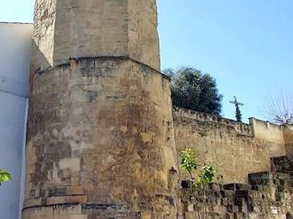 Torre de la Puerta del Rincón