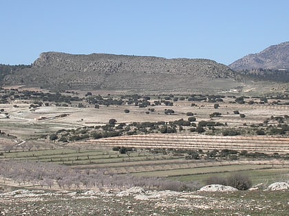 observatorio astronomico de la sagra