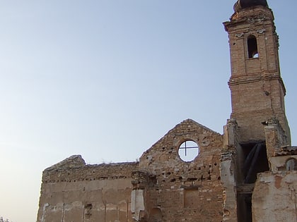 Monasterio de Santa María de la Trapa de Santa Susana