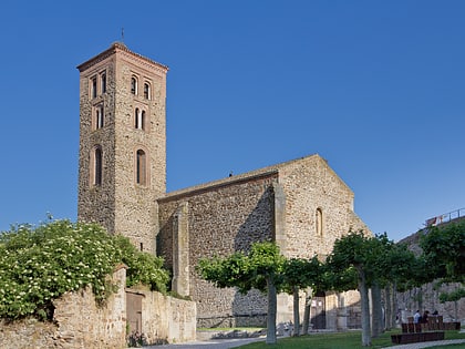 iglesia de santa maria del castillo buitrago del lozoya