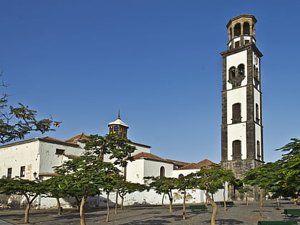 Iglesia Matriz de la Concepción