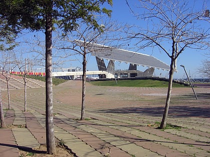 Parque del Fórum