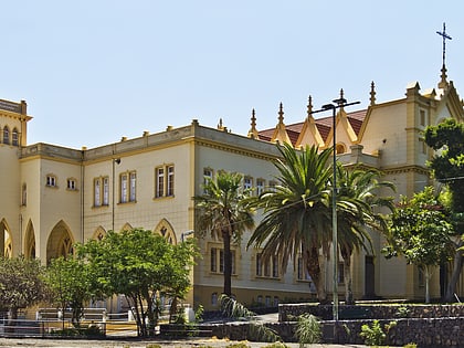 parque cultural viera y clavijo santa cruz de tenerife