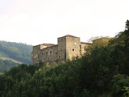 Palacio de Cienfuegos de Peñalba