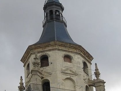 cathedral of santa maria de vitoria