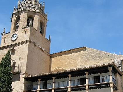 Iglesia de Santa Maria la Mayor