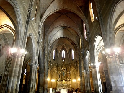 church of our lady of the assumption torrelavega