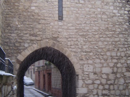Arc of San Lorenzo