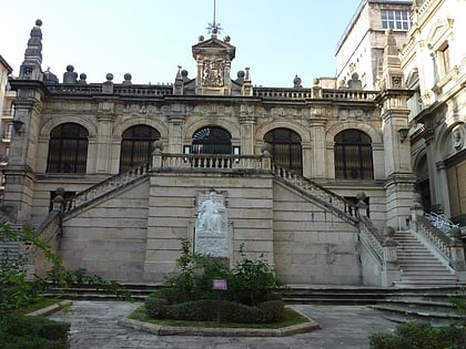 Biblioteca y casa-museo de Menéndez Pelayo