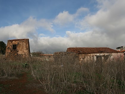Molino de Llano del Moro