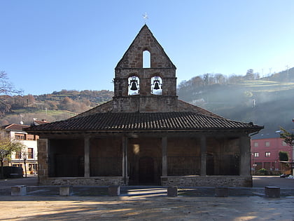 iglesia de san nicolas