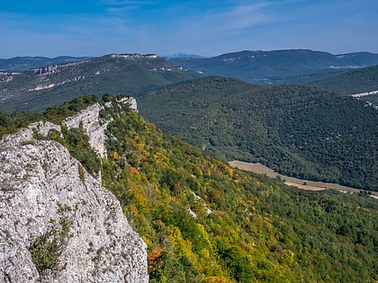 Montagne Alavaise