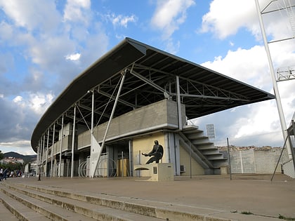 Estadi Municipal