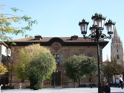 Camposagrado Palace