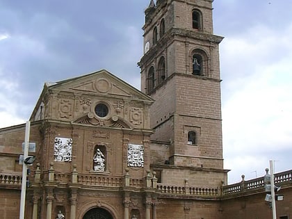 Cathédrale de Calahorra