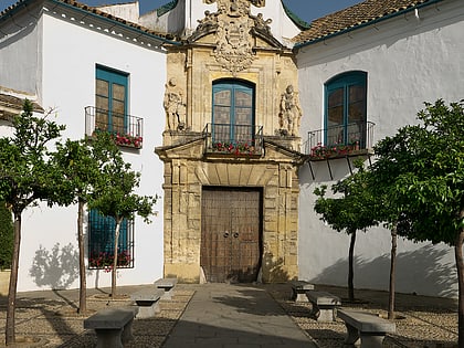 Palais de Viana
