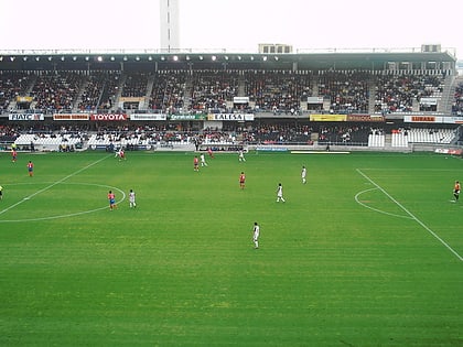 Stade de Castàlia