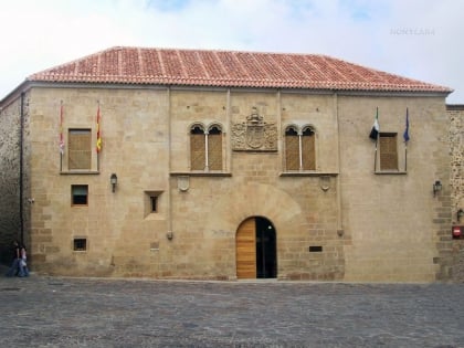 Palacio de Mayoralgo