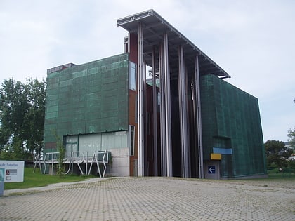 museo del pueblo de asturias gijon