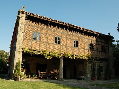 Museo Etnográfico de Cantabria