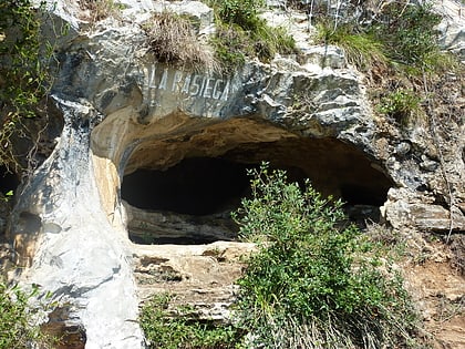 cueva de la pasiega puente viesgo