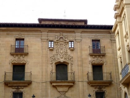 museum of la rioja logrono