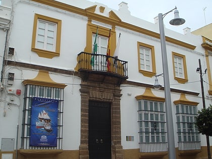 museo historico municipal de san fernando