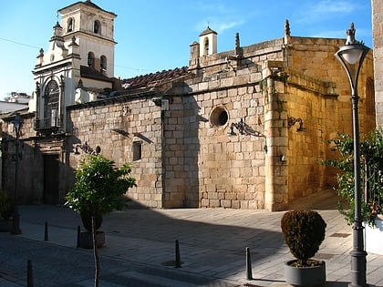 Concatedral de Mérida
