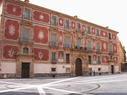 Palacio Episcopal de Murcia