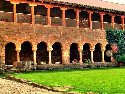 monasterio de santa maria de gualter