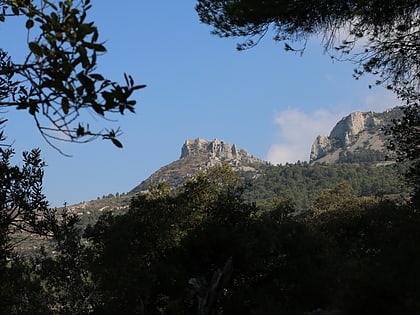 Castell d’Alfofra