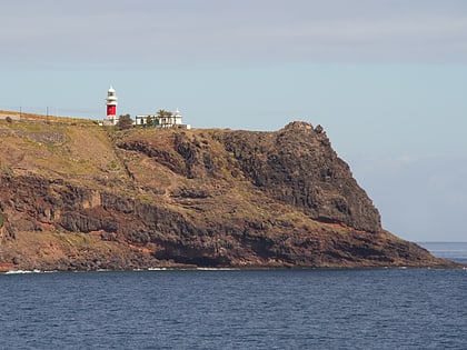 San Cristóbal Lighthouse