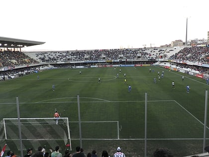 Stade Cartagonova