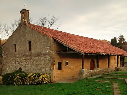 San Martin Ermita