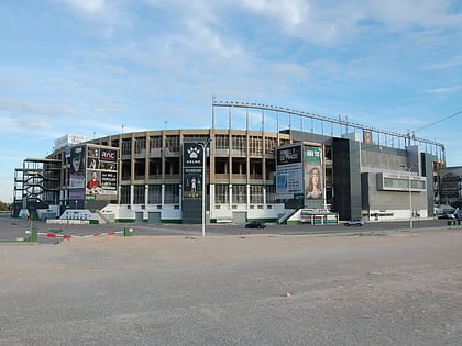 Estadio Martínez Valero