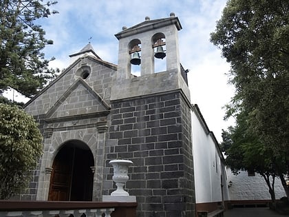 iglesia de santa ursula