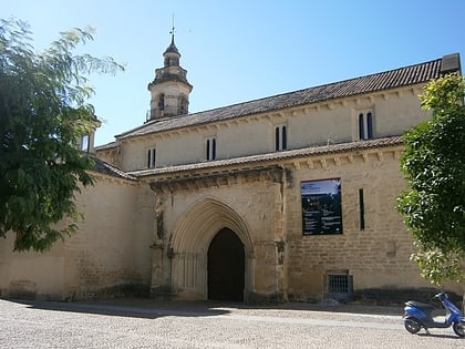 Église de la Magdalena de Cordoue