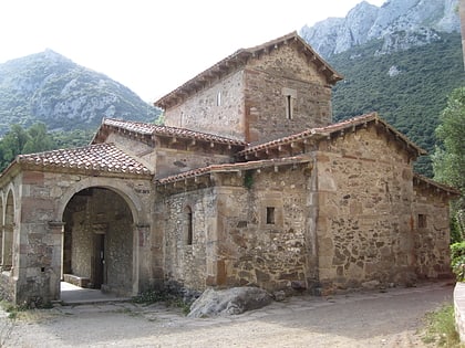 Iglesia de Santa María