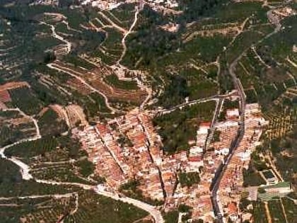 L'Atzúbia